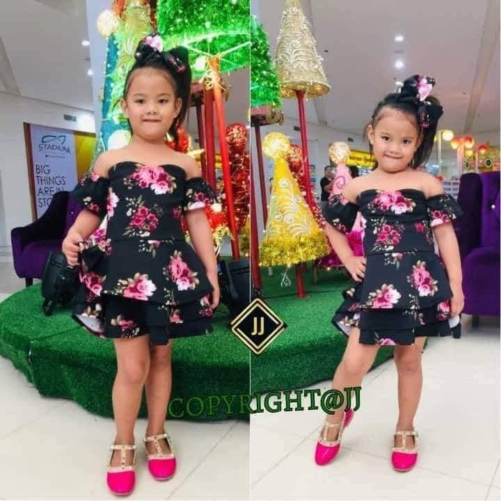 Kids Dress Collection 2