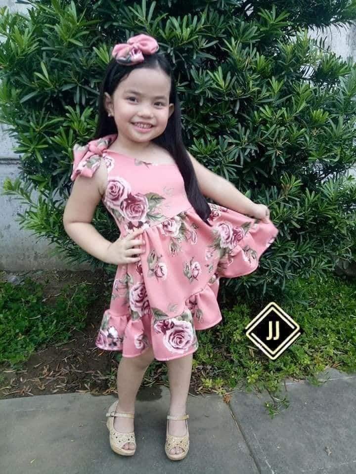 Kids Dress Collection 5